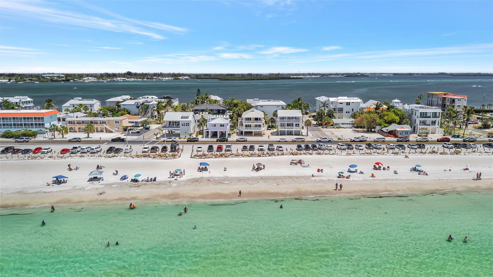 1105 GULF DR S #2, BRADENTON BEACH, FL, 34217