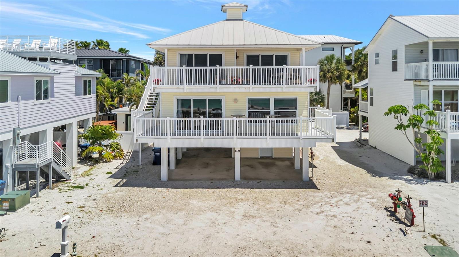 1105 GULF DR S #2, BRADENTON BEACH, FL, 34217