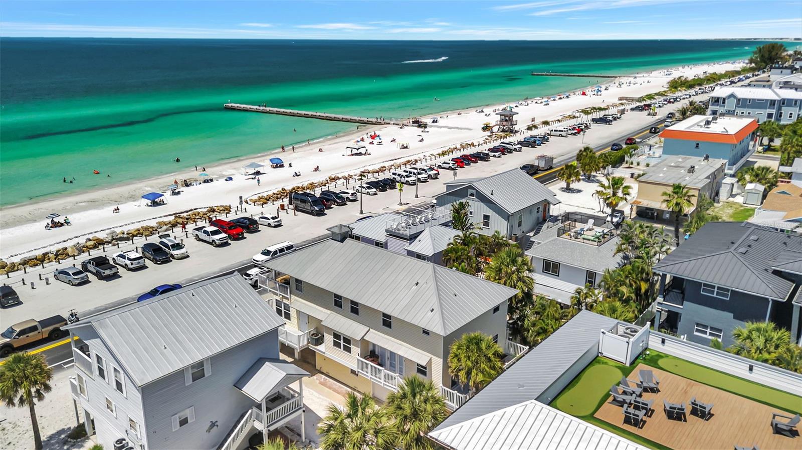 1105 GULF DR S #2, BRADENTON BEACH, FL, 34217