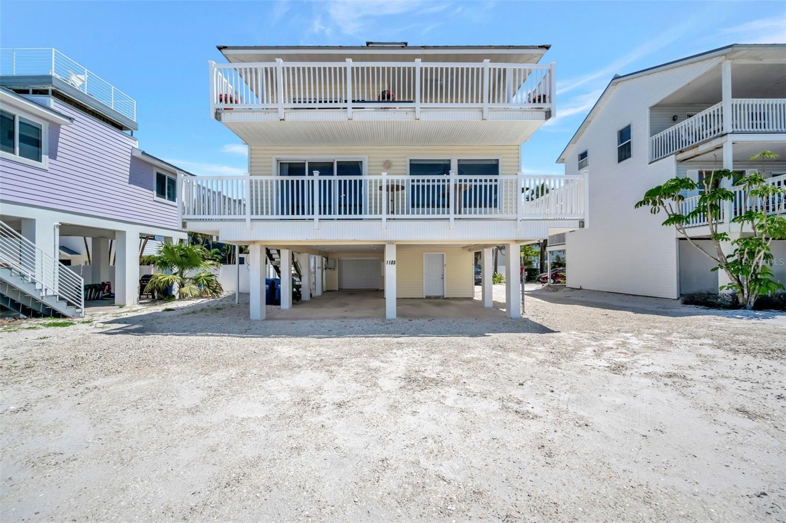 1105 GULF DR S #2, BRADENTON BEACH, FL, 34217