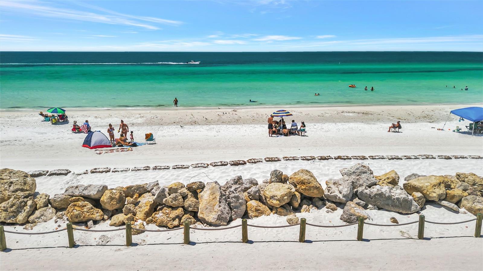 1105 GULF DR S #2, BRADENTON BEACH, FL, 34217