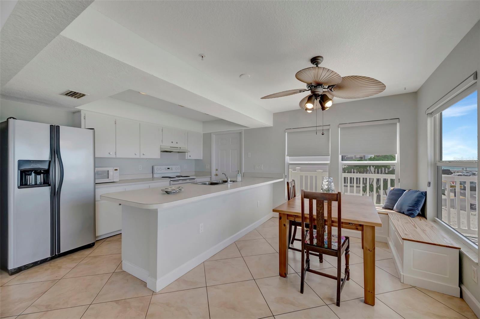 1105 GULF DR S #2, BRADENTON BEACH, FL, 34217