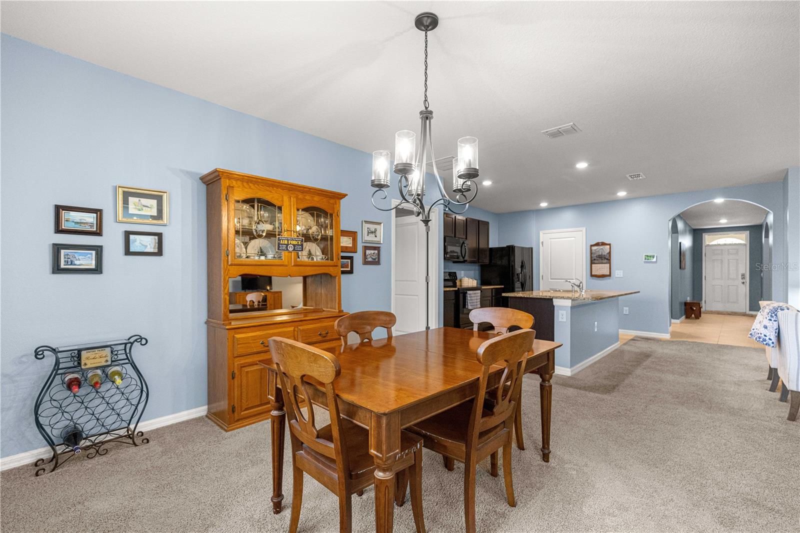 103 HICKORY CRSE, OCALA, FL, 34472