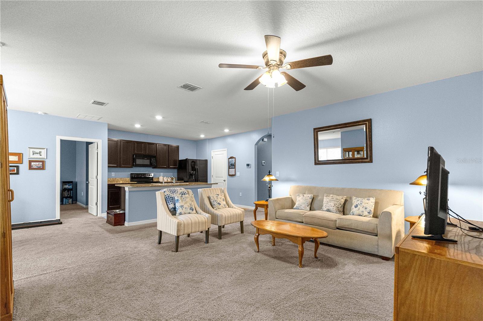 103 HICKORY CRSE, OCALA, FL, 34472