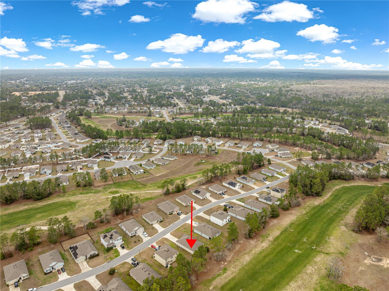 103 HICKORY CRSE, OCALA, FL, 34472