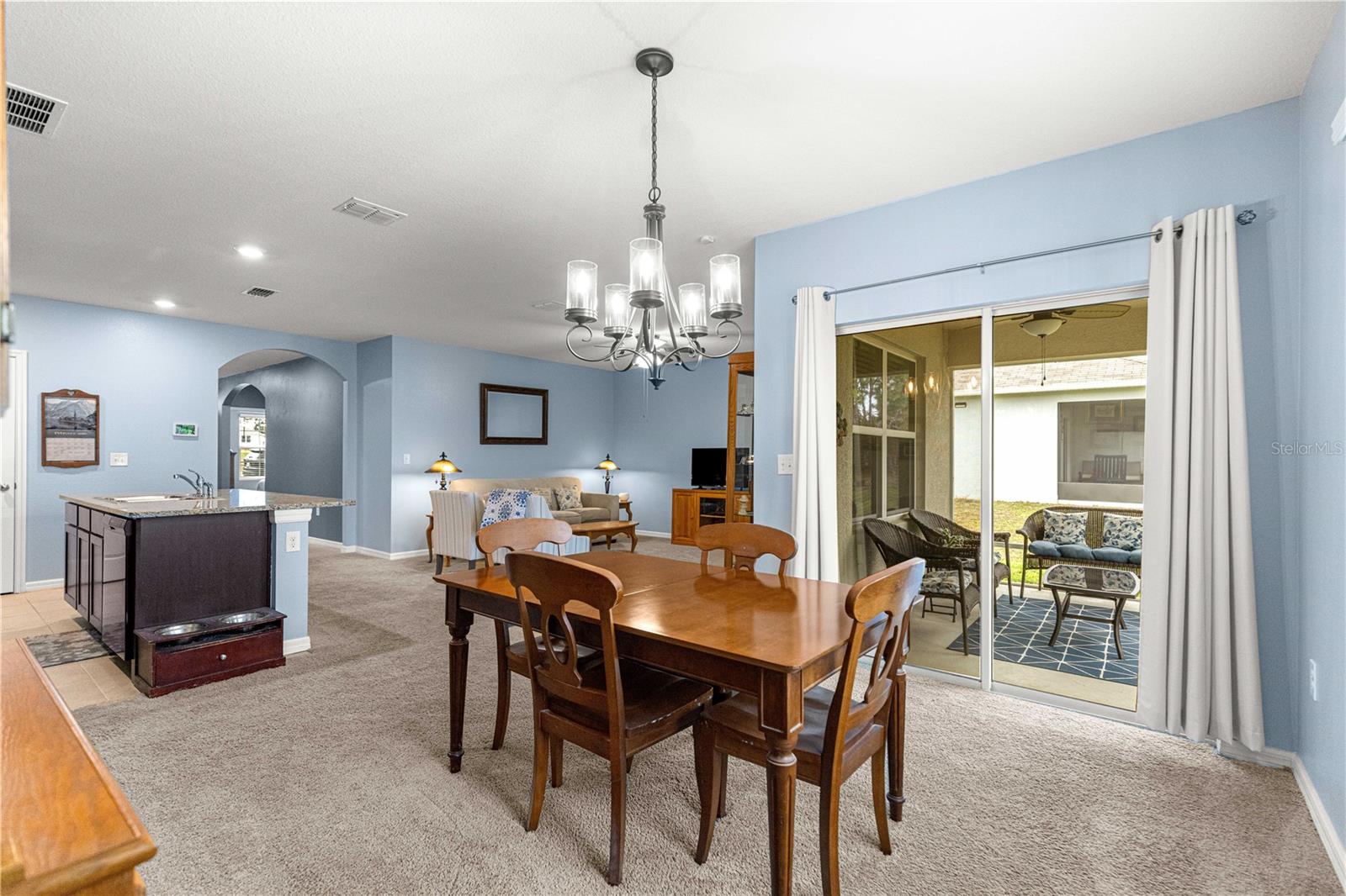 103 HICKORY CRSE, OCALA, FL, 34472