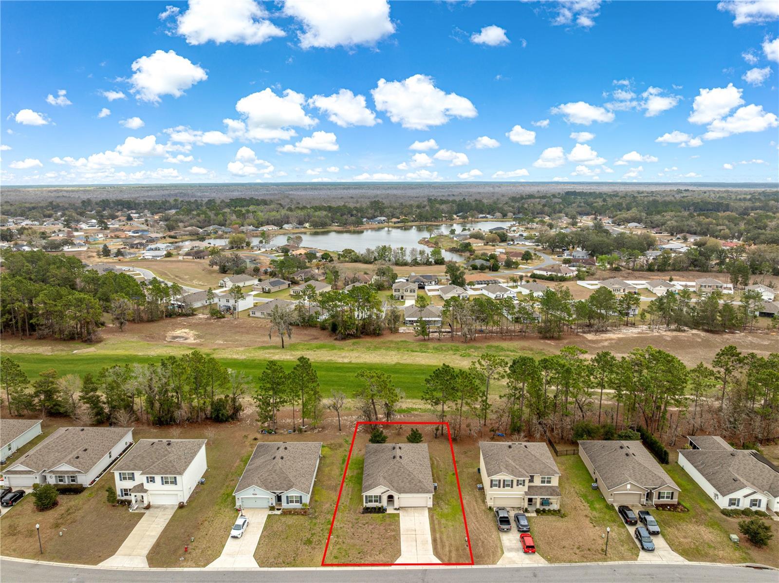103 HICKORY CRSE, OCALA, FL, 34472