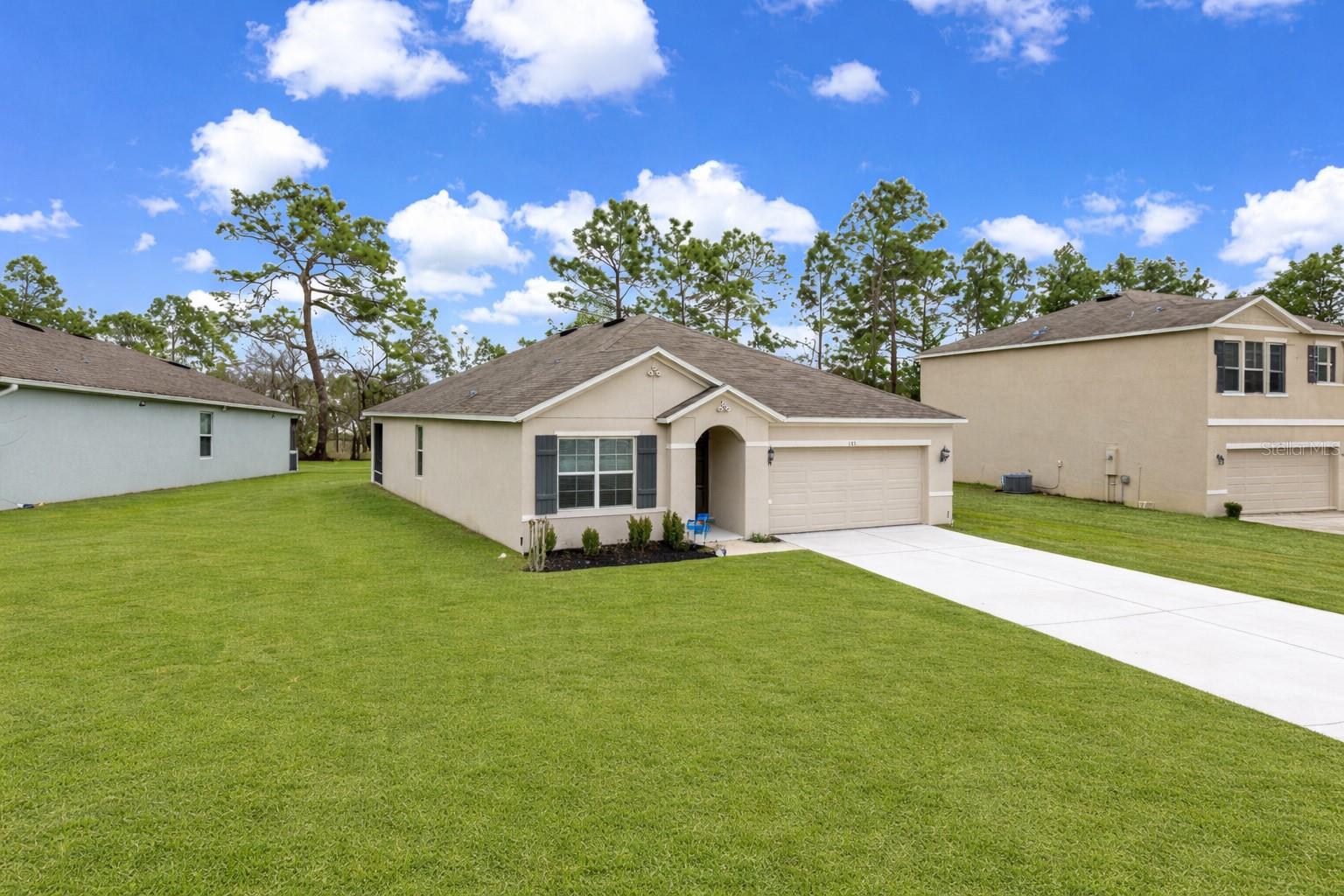 103 HICKORY CRSE, OCALA, FL, 34472