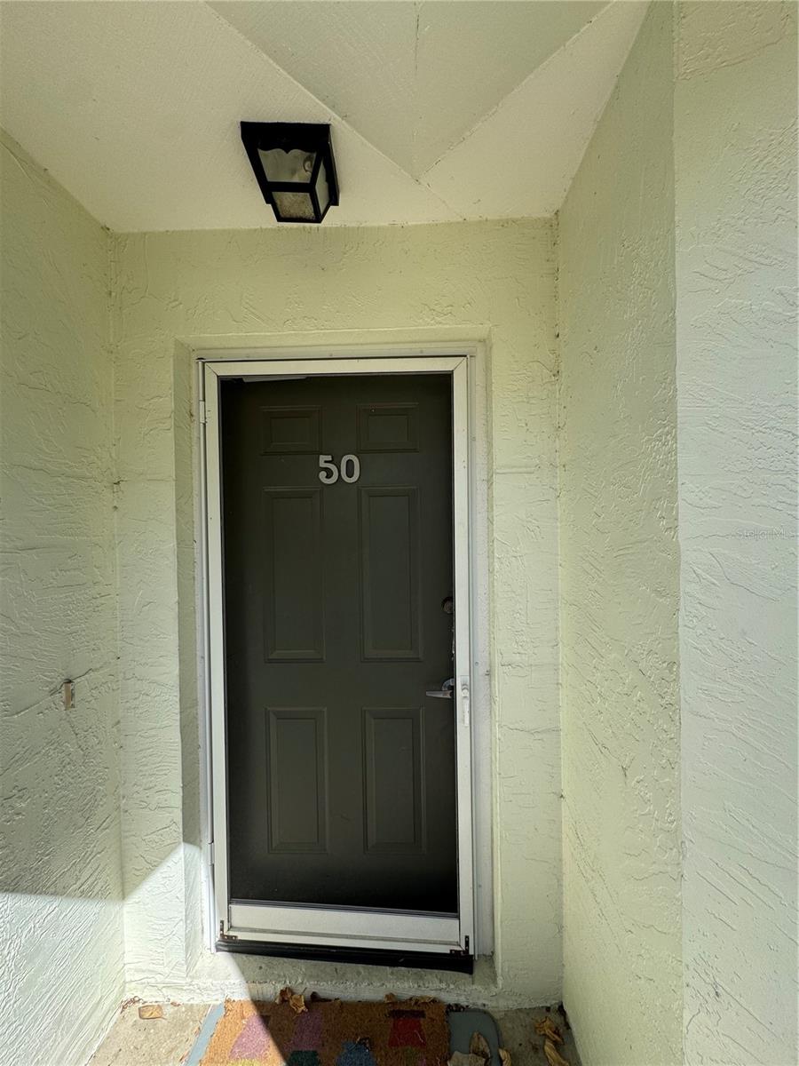 50 LAKE FOREST PL #50, PALM COAST, FL, 32137