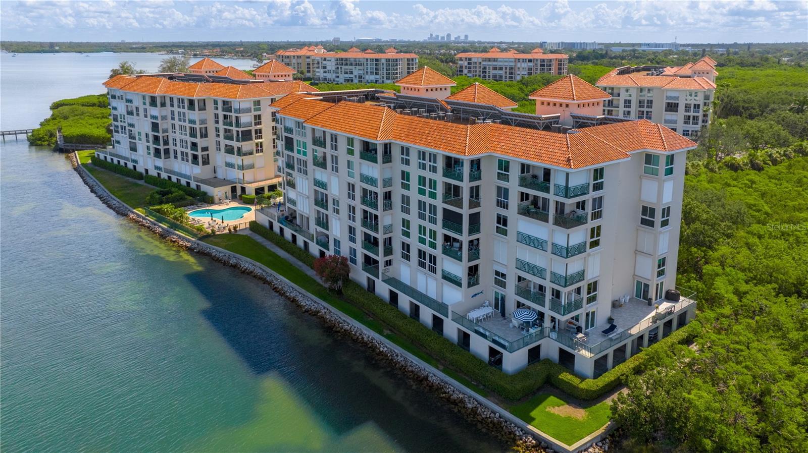 4830 OSPREY DR S #506, ST PETERSBURG, FL, 33711