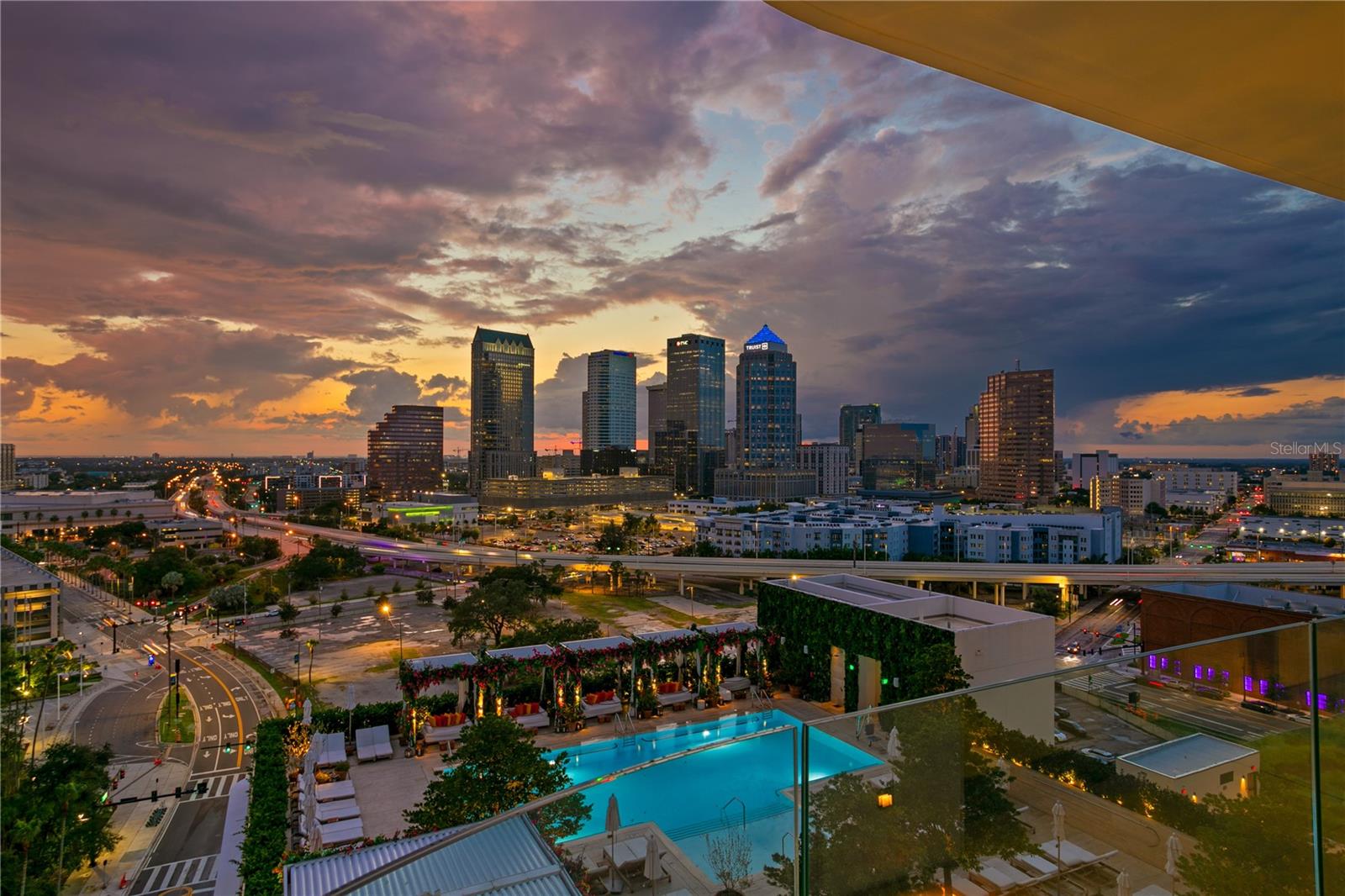 1000 WATER ST #1201, TAMPA, FL, 33602