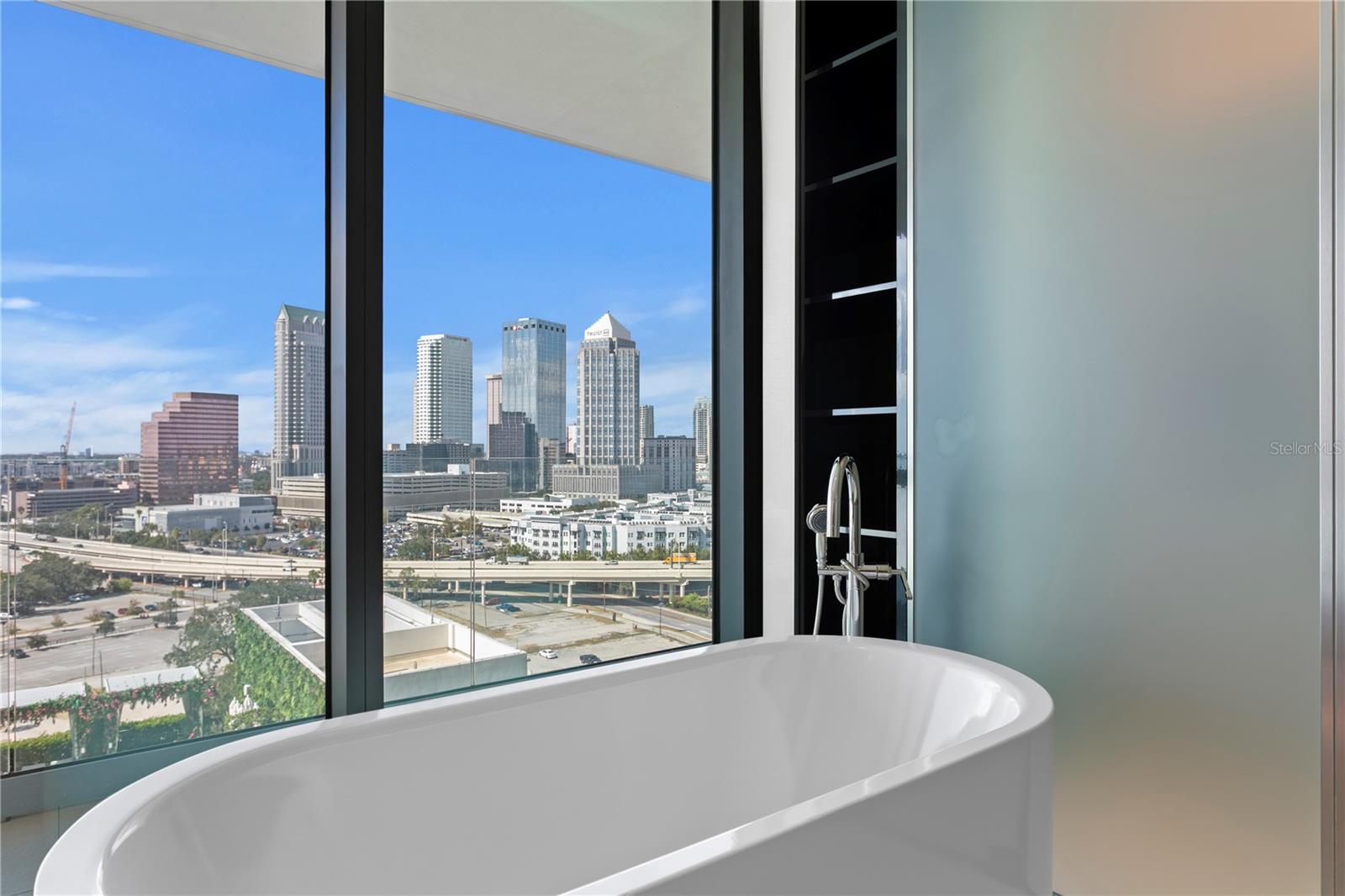 1000 WATER ST #1201, TAMPA, FL, 33602