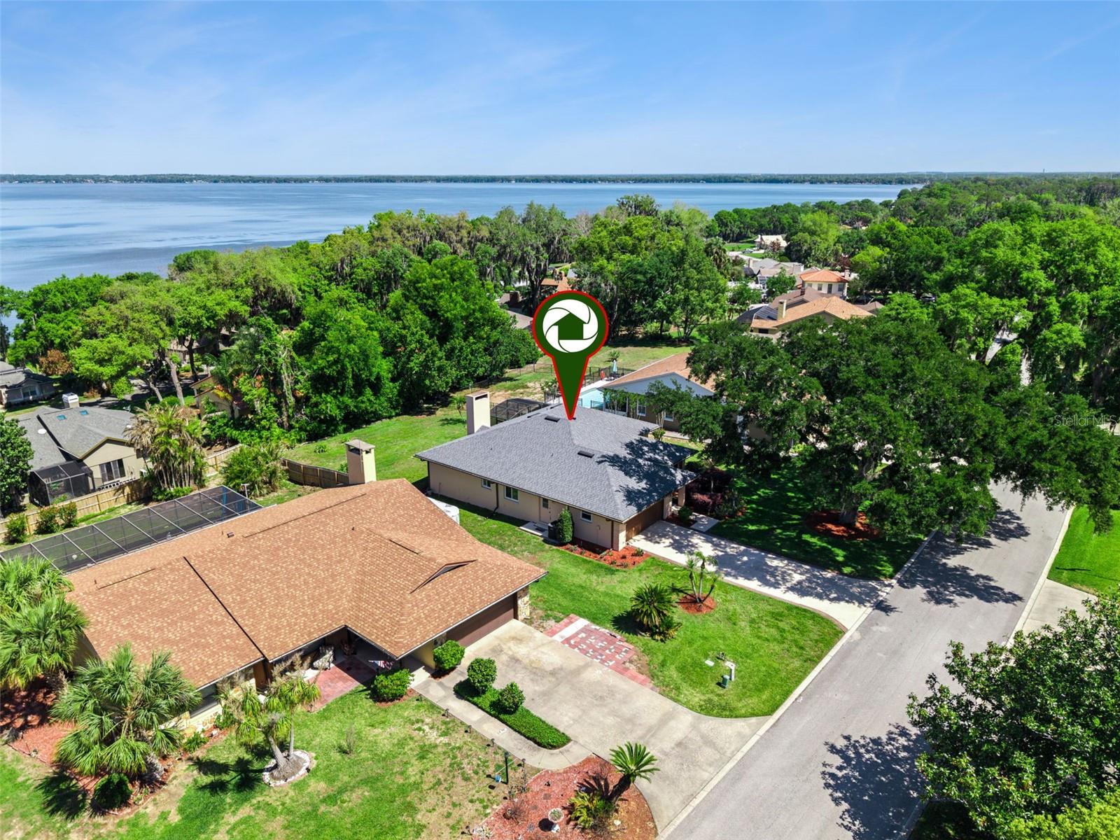 1224 PALMETTO RD, EUSTIS, FL, 32726