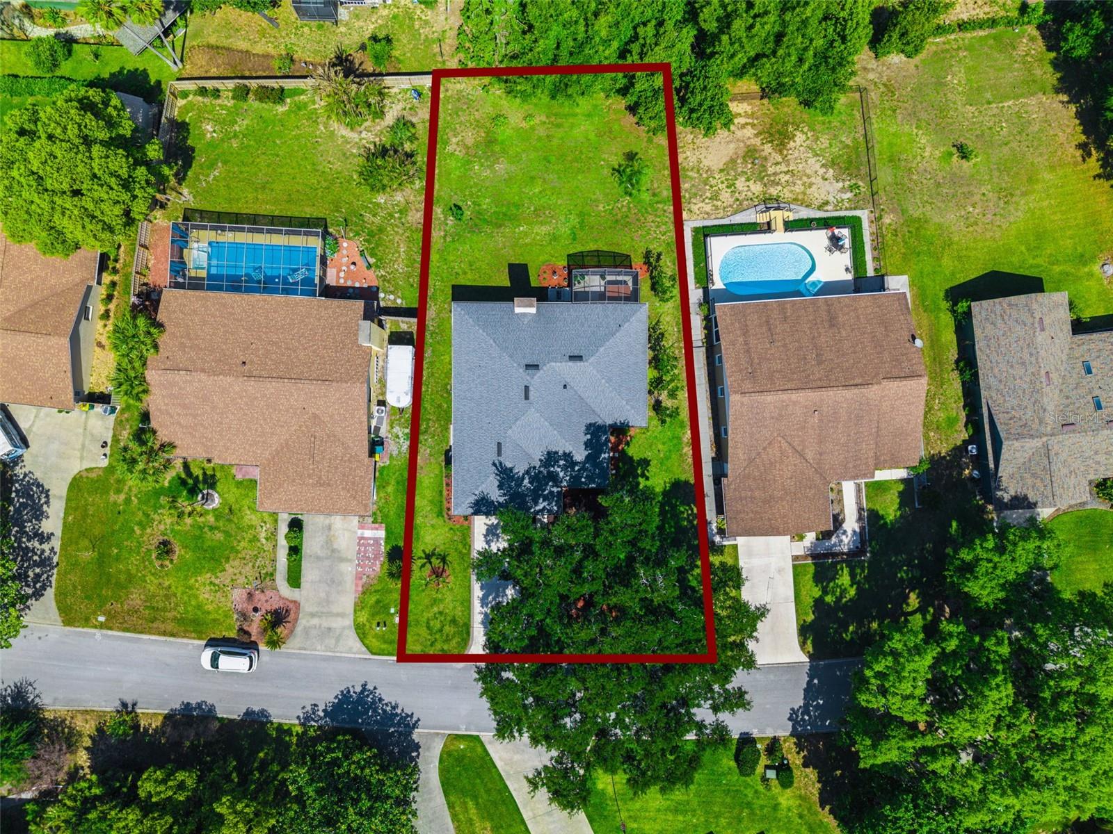 1224 PALMETTO RD, EUSTIS, FL, 32726