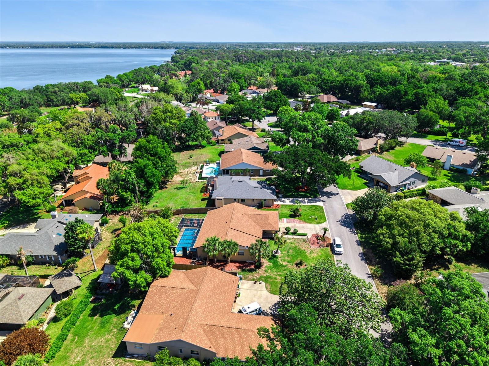 1224 PALMETTO RD, EUSTIS, FL, 32726