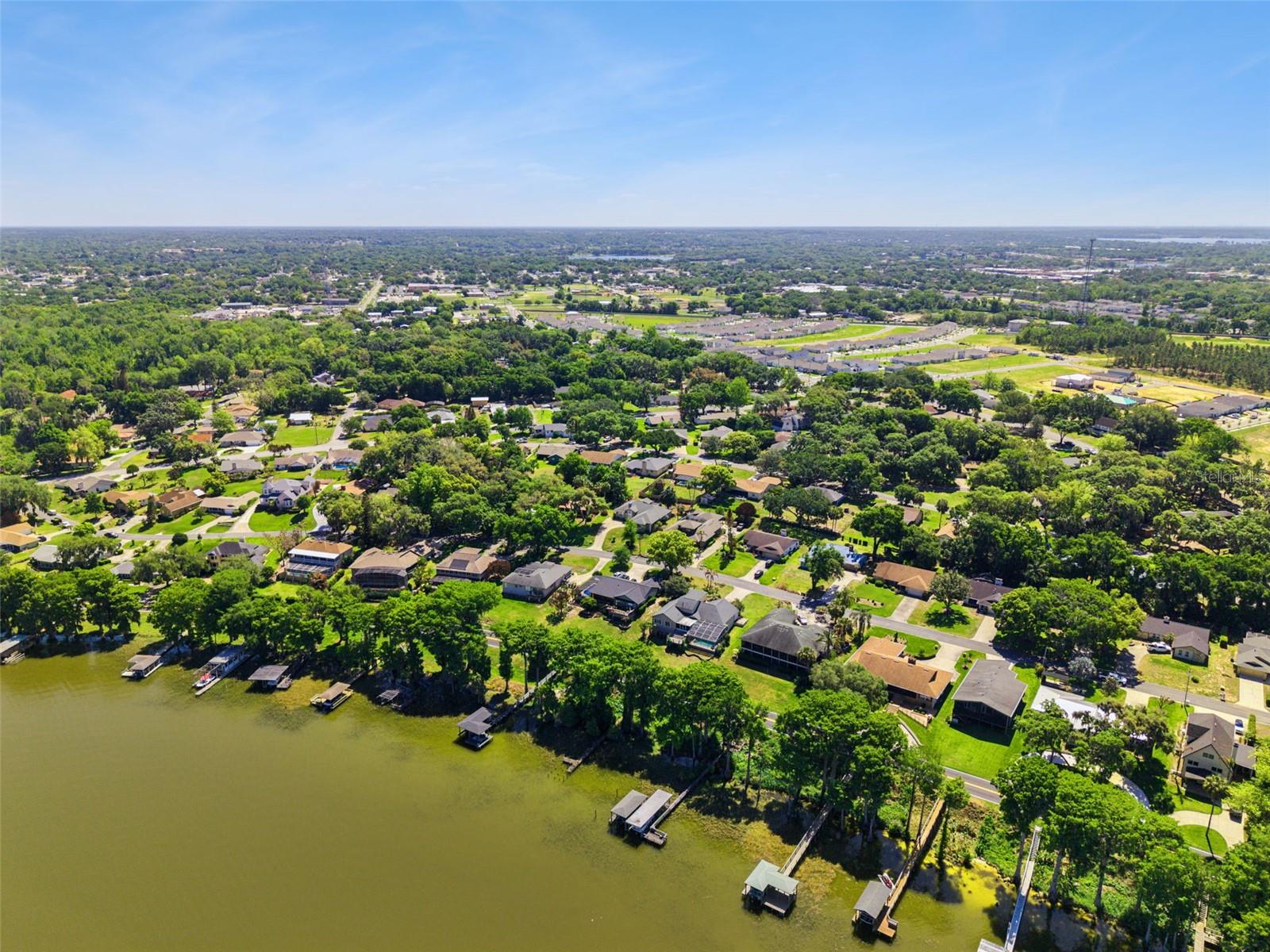 1224 PALMETTO RD, EUSTIS, FL, 32726