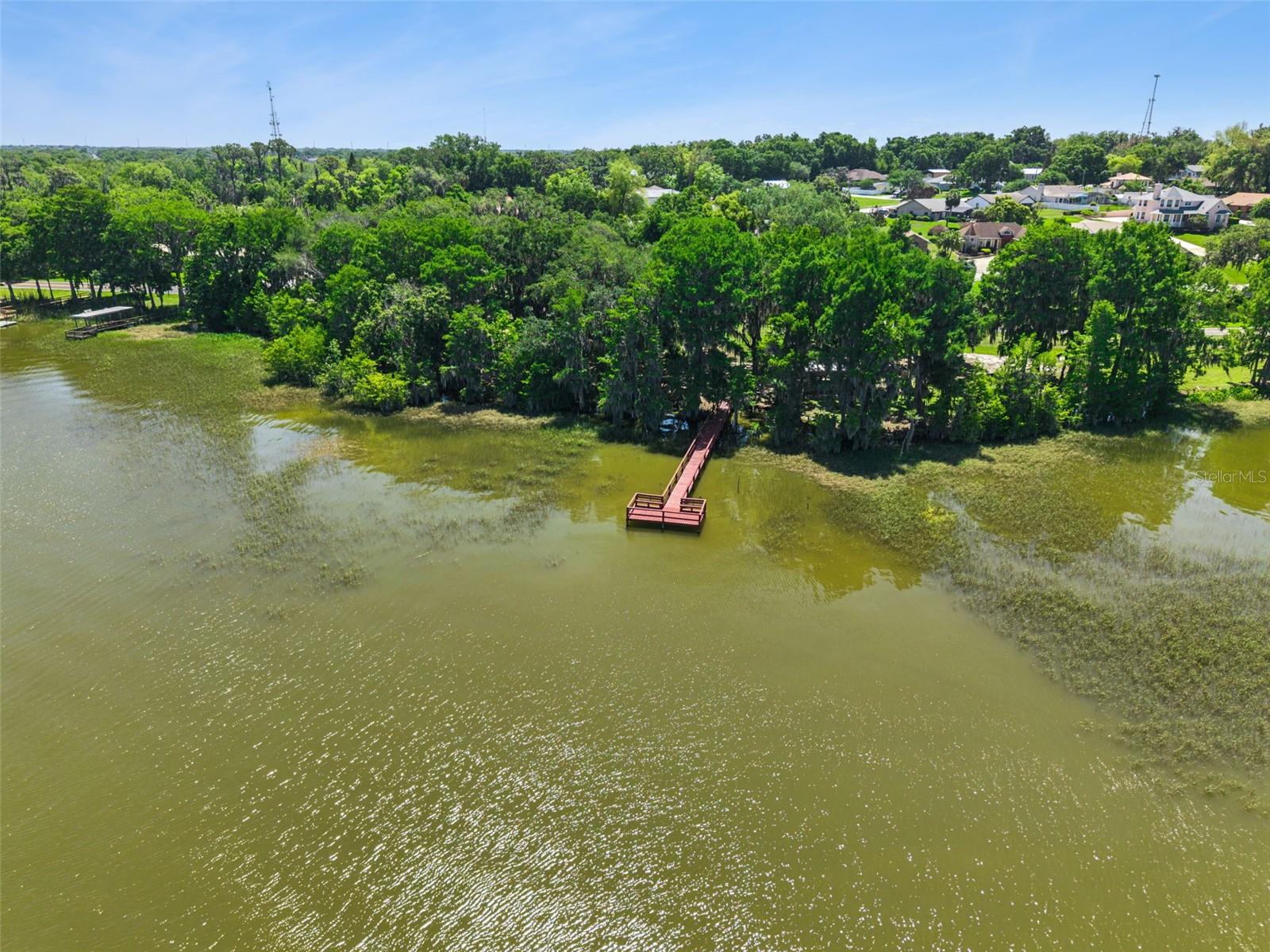 1224 PALMETTO RD, EUSTIS, FL, 32726