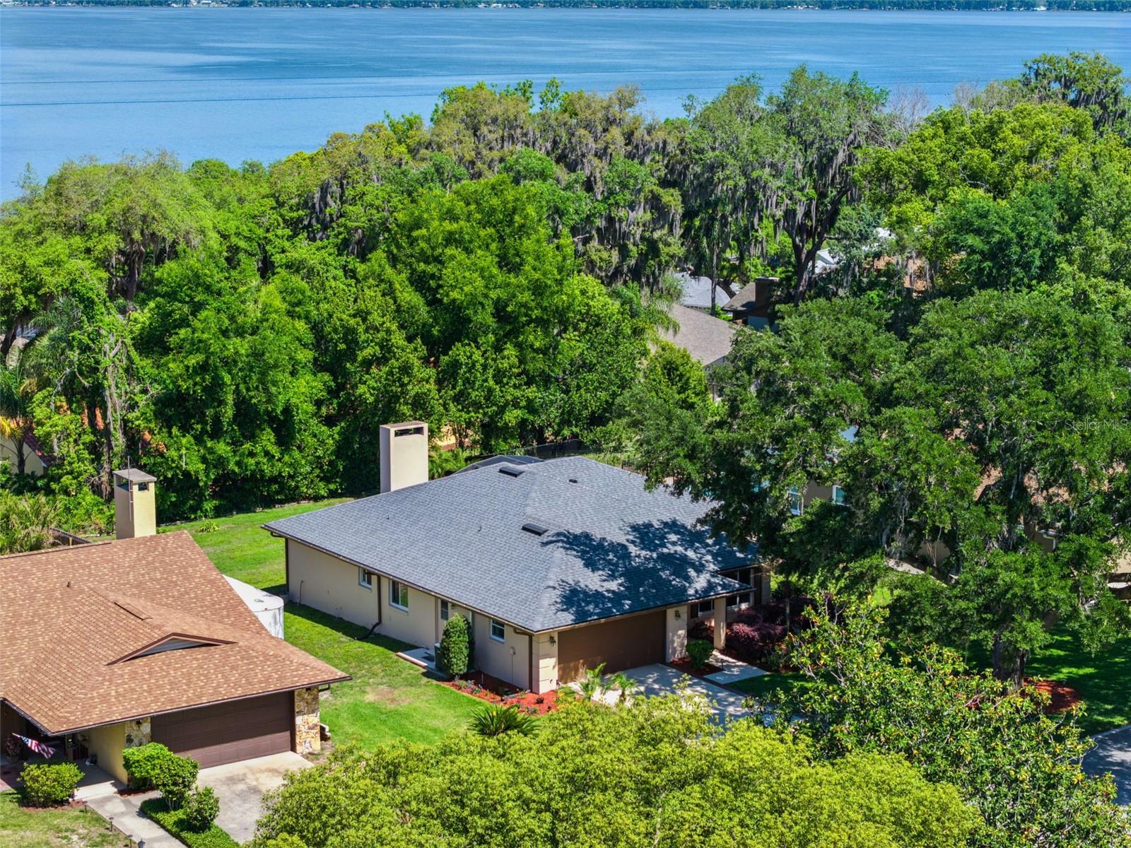 1224 PALMETTO RD, EUSTIS, FL, 32726