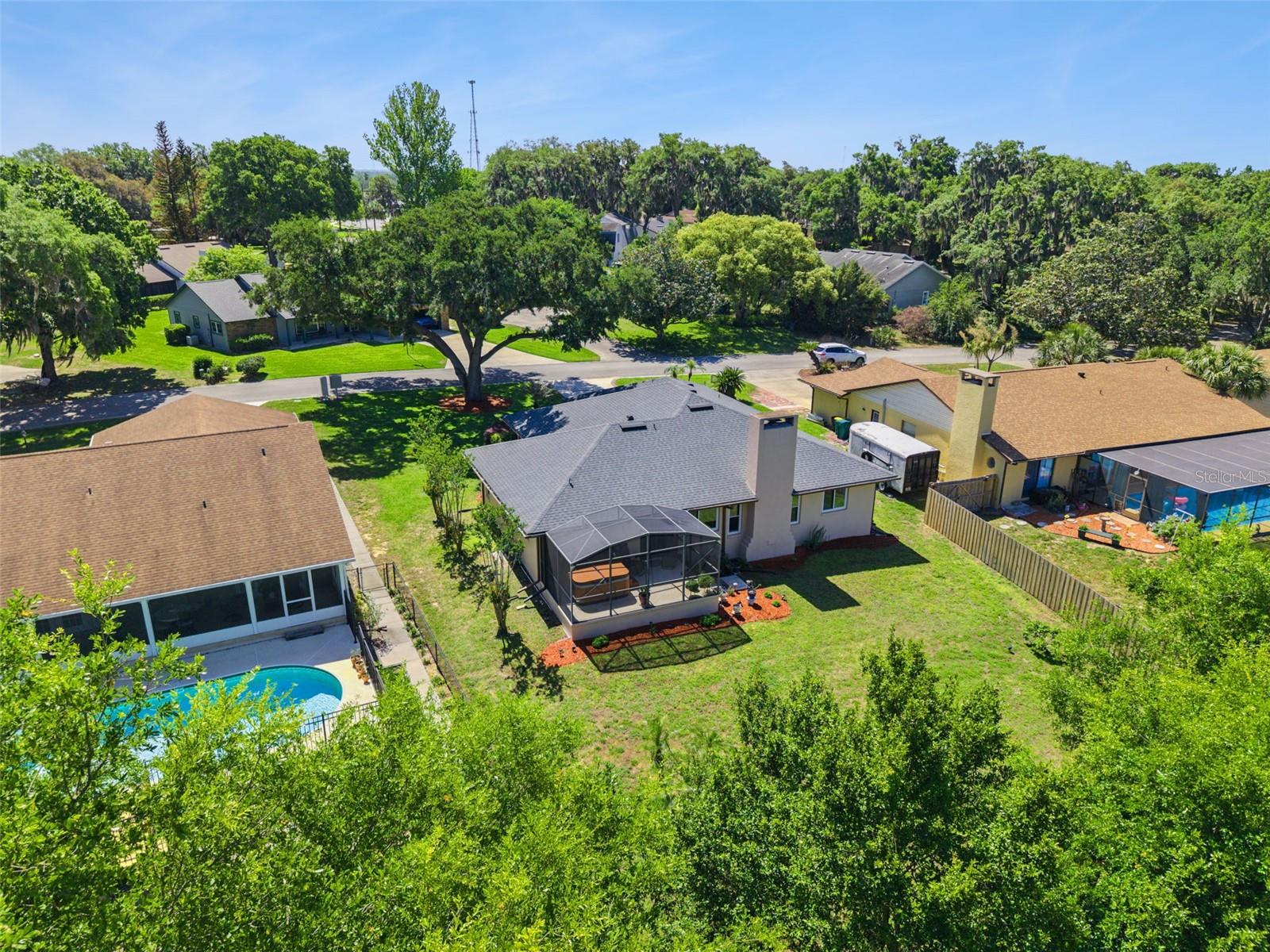 1224 PALMETTO RD, EUSTIS, FL, 32726