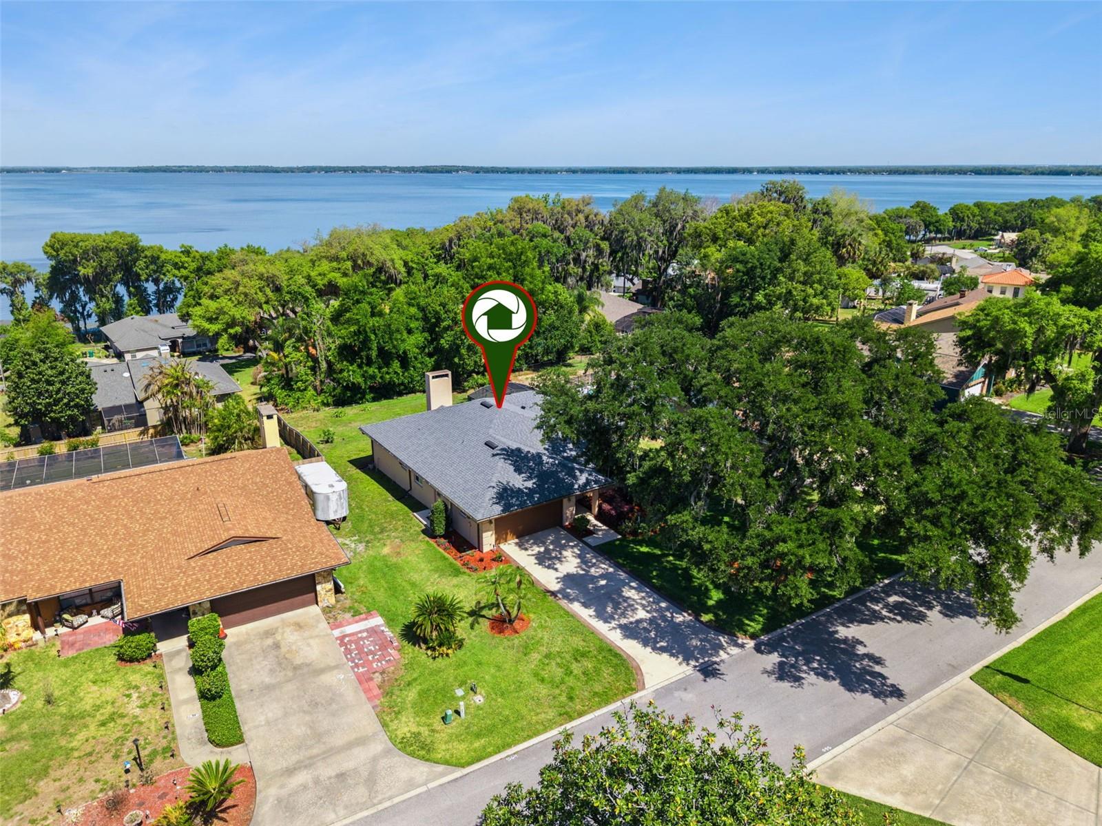 1224 PALMETTO RD, EUSTIS, FL, 32726