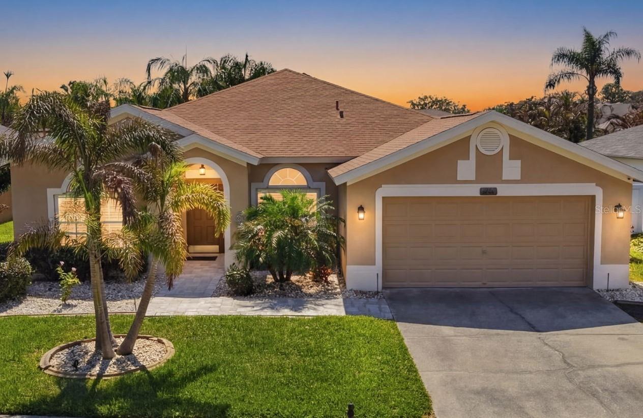 8740 MAPLE POND CT, TRINITY, FL, 34655
