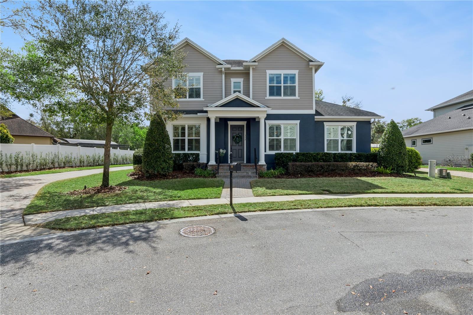 352 MOONBEAM LOOP, OVIEDO, FL, 32765