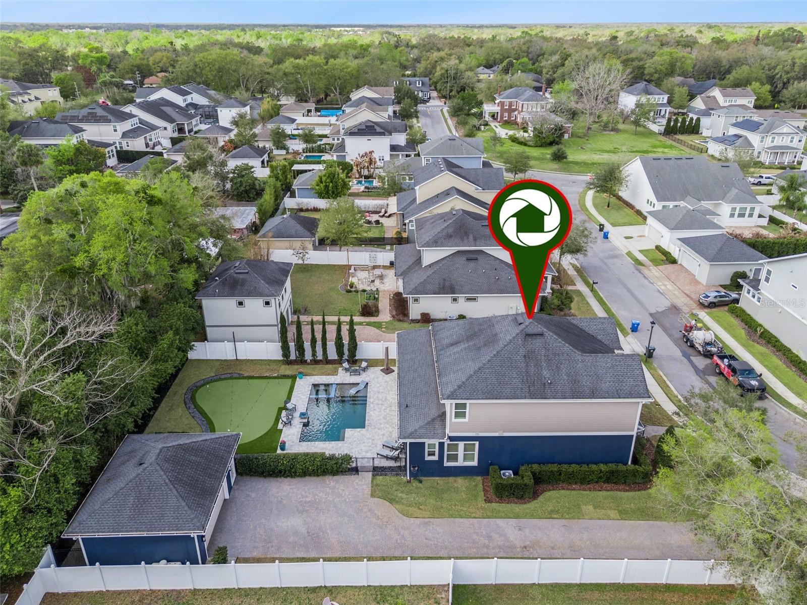 352 MOONBEAM LOOP, OVIEDO, FL, 32765