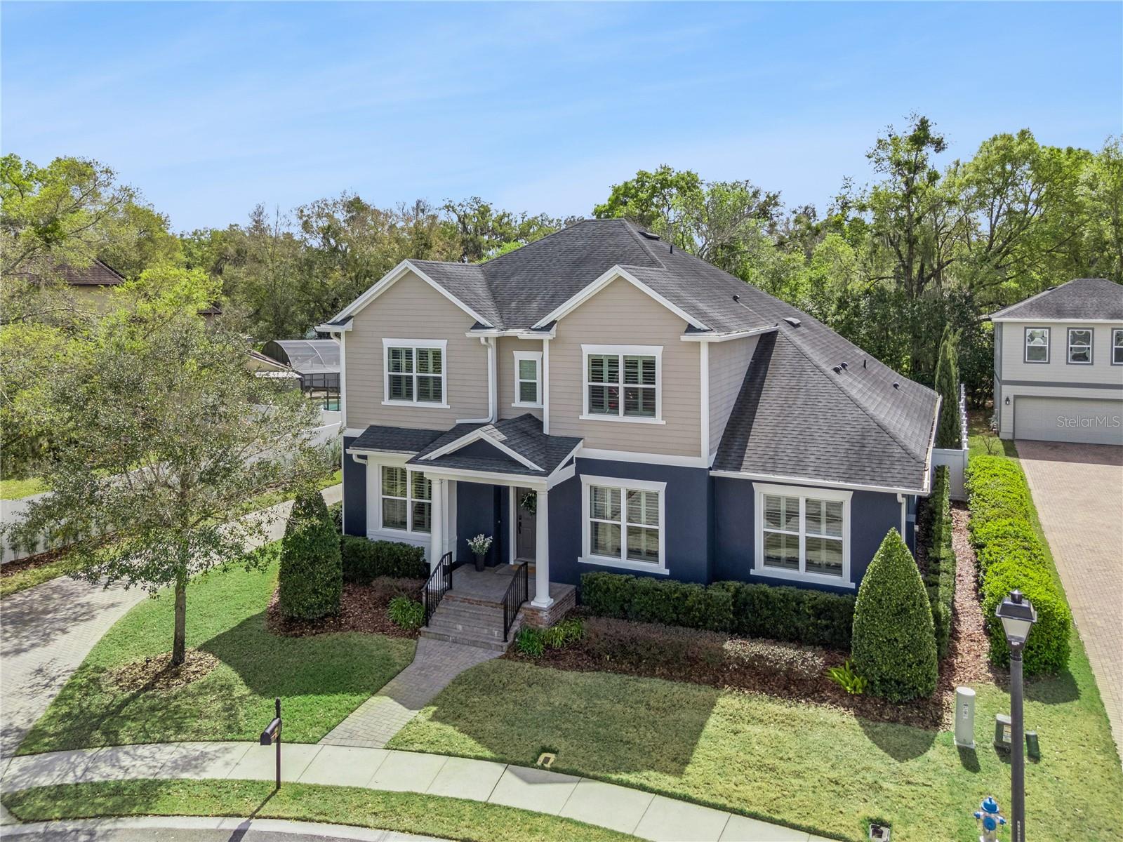 352 MOONBEAM LOOP, OVIEDO, FL, 32765