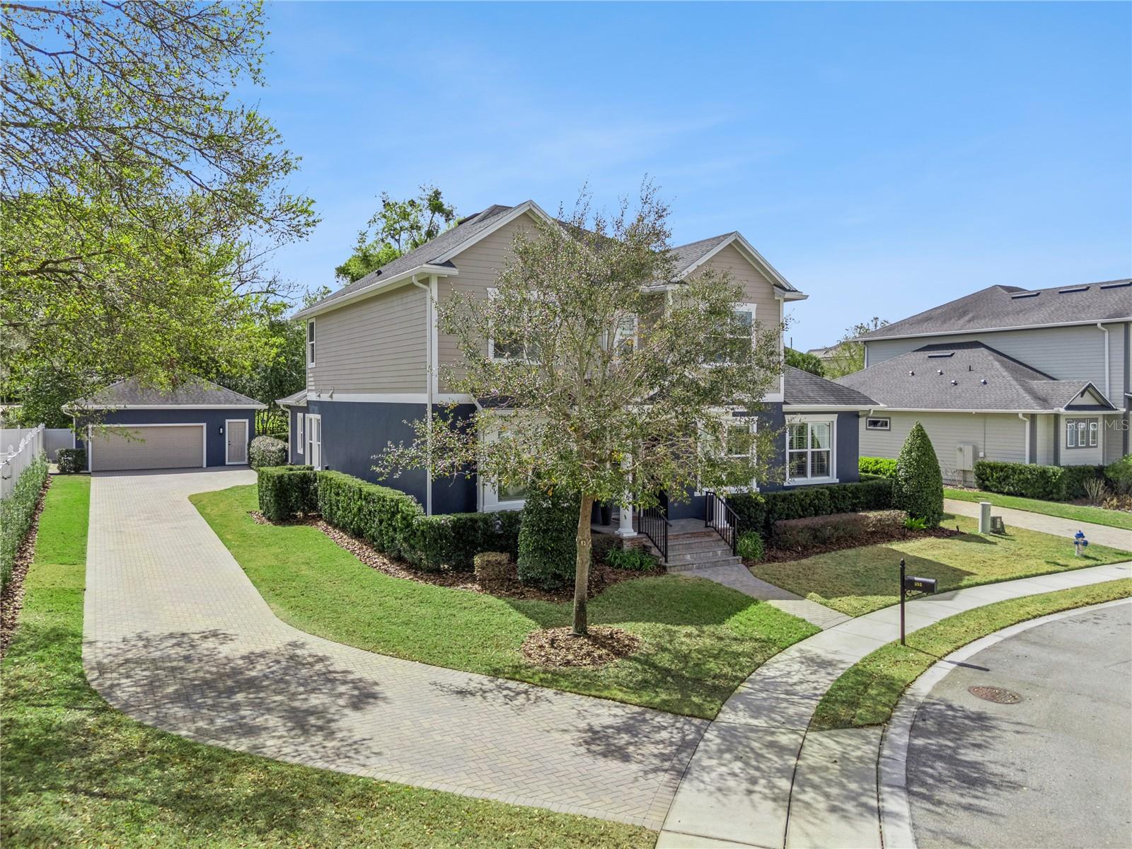 352 MOONBEAM LOOP, OVIEDO, FL, 32765