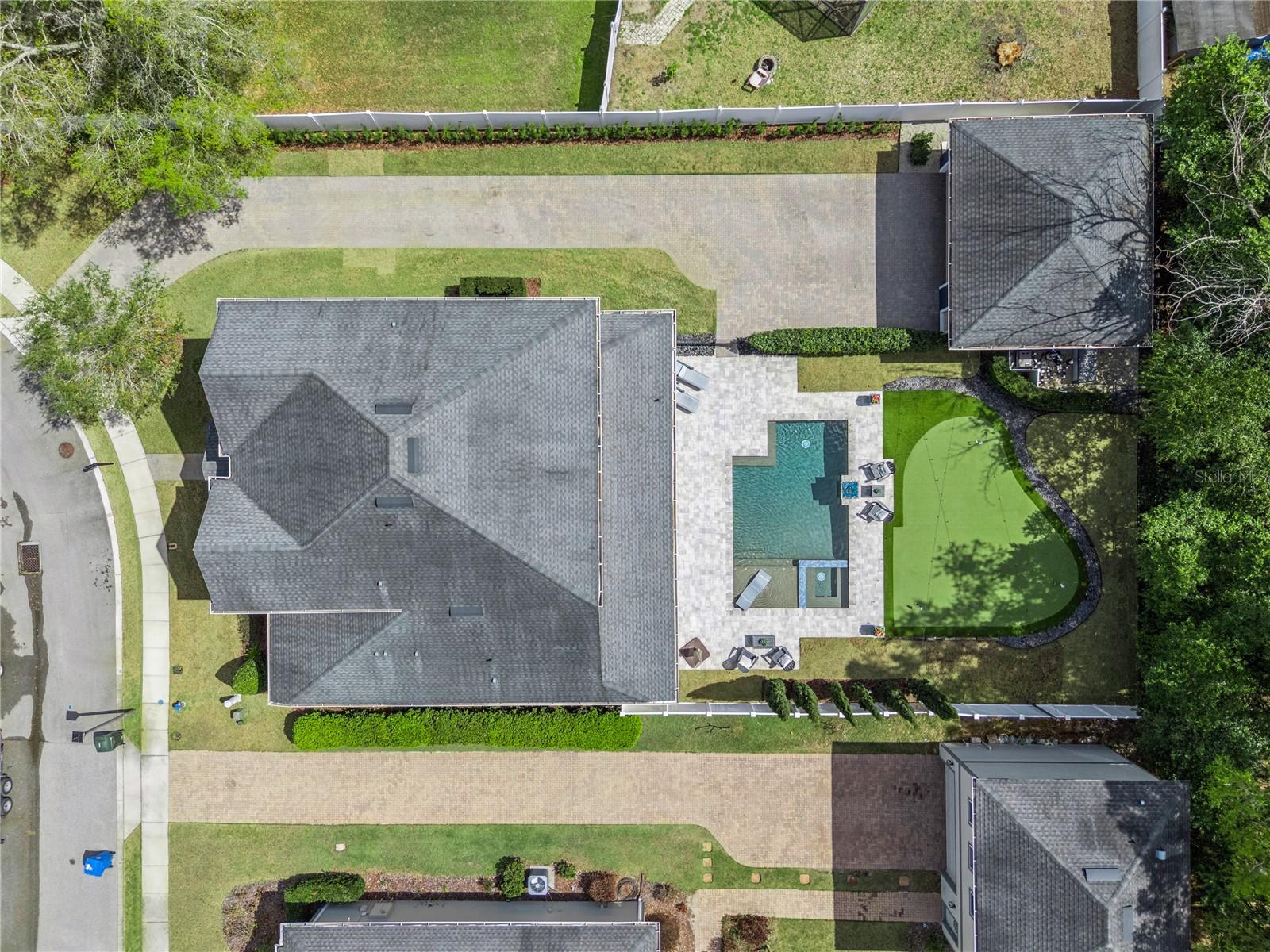 352 MOONBEAM LOOP, OVIEDO, FL, 32765