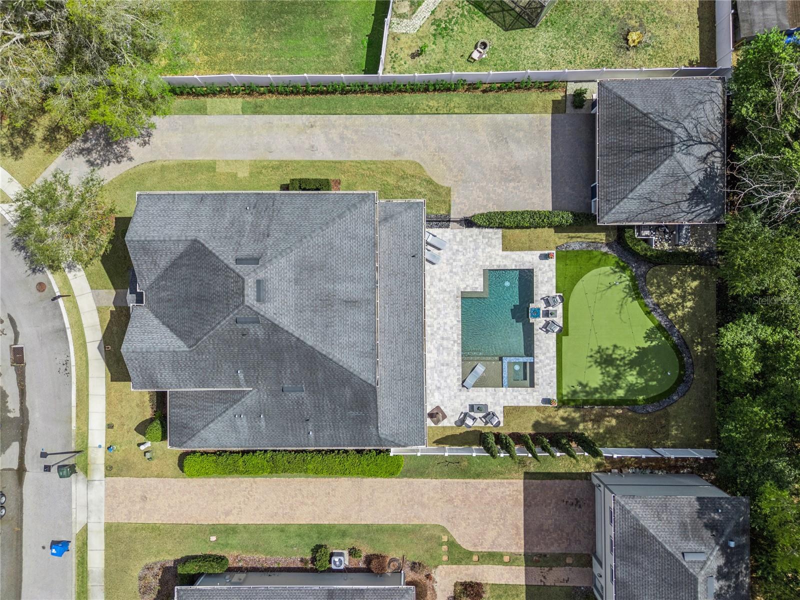 352 MOONBEAM LOOP, OVIEDO, FL, 32765