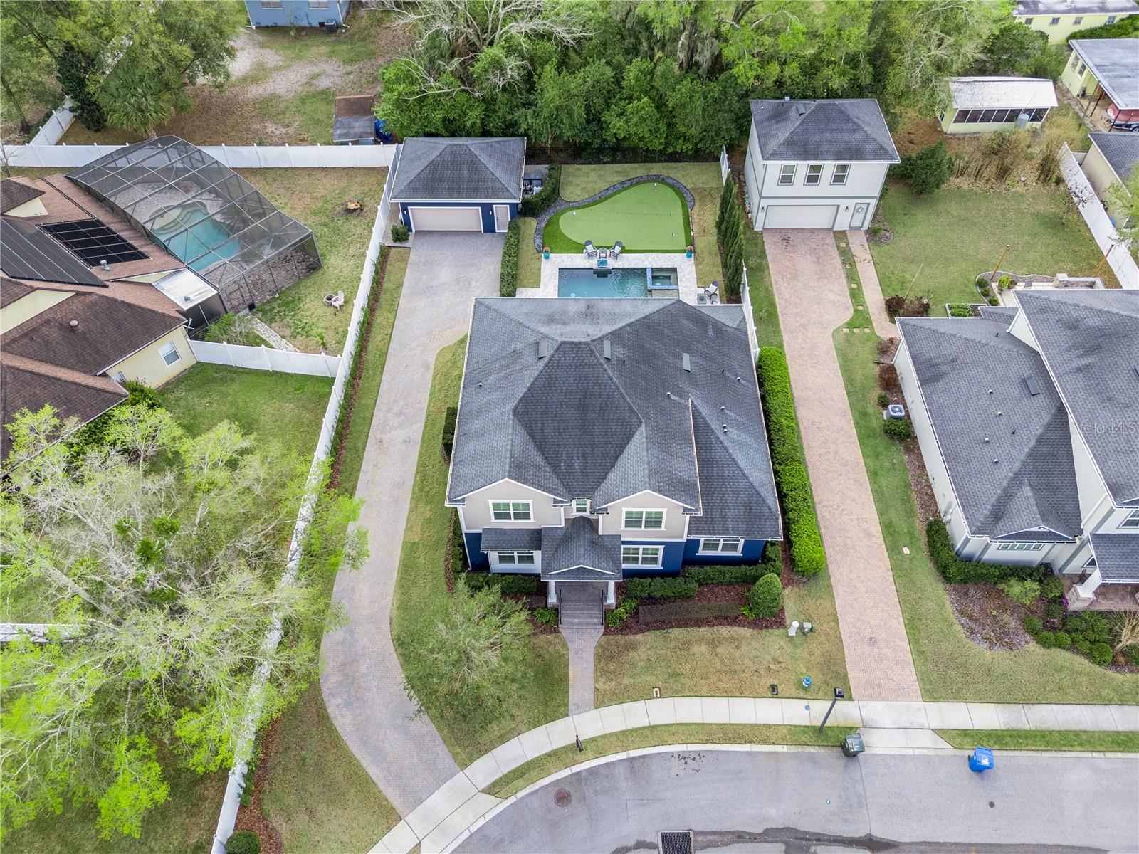 352 MOONBEAM LOOP, OVIEDO, FL, 32765