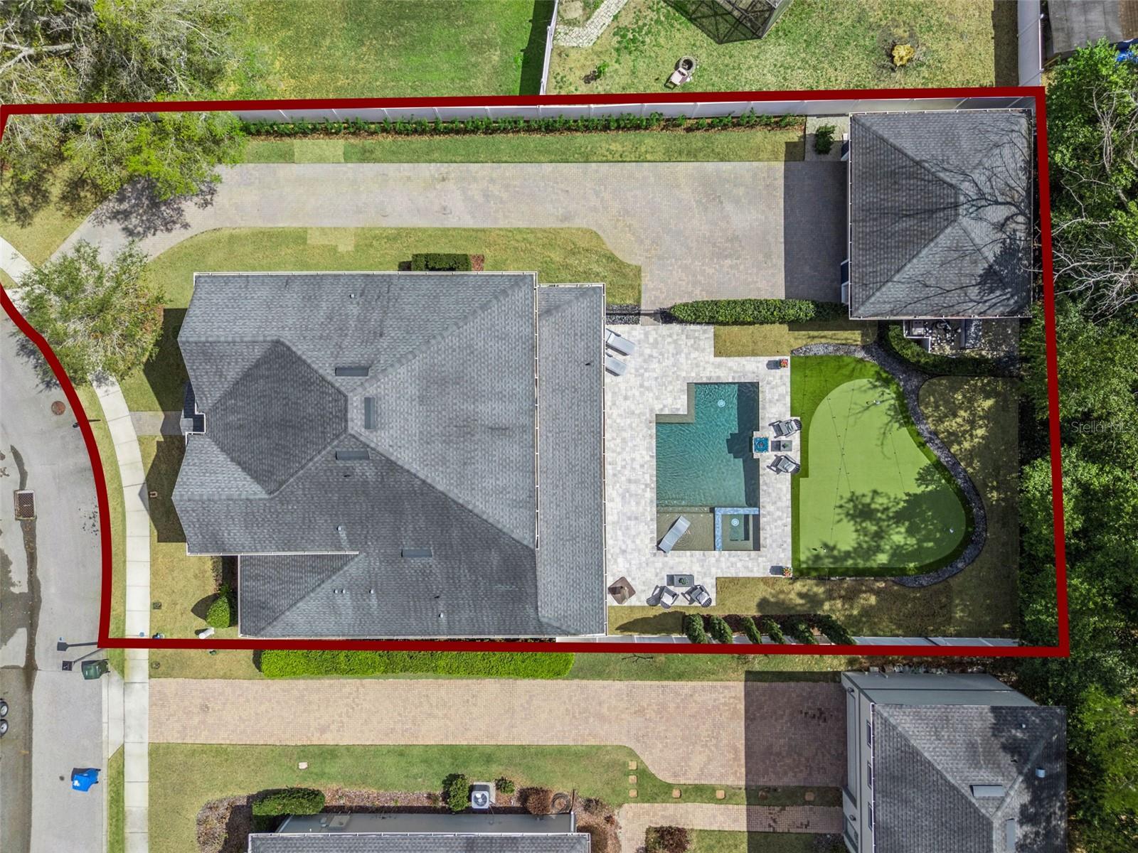 352 MOONBEAM LOOP, OVIEDO, FL, 32765