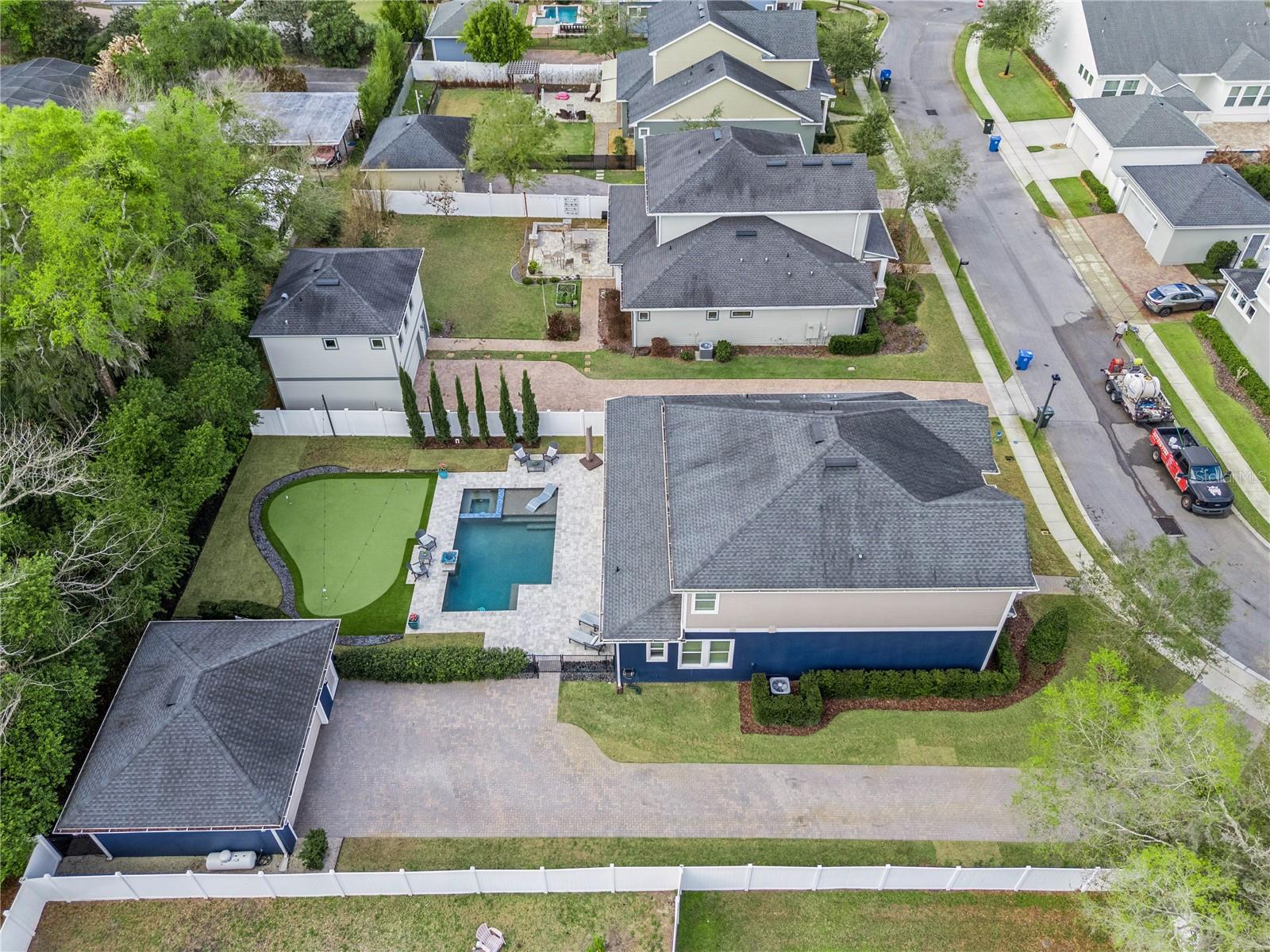 352 MOONBEAM LOOP, OVIEDO, FL, 32765