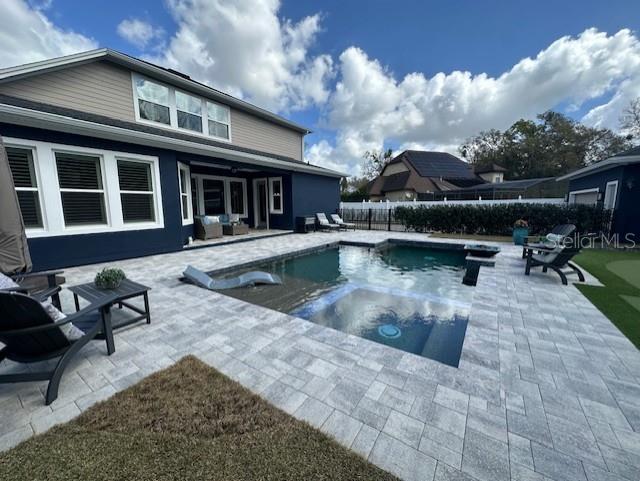 352 MOONBEAM LOOP, OVIEDO, FL, 32765