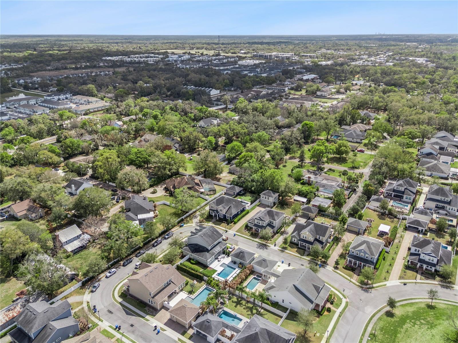 352 MOONBEAM LOOP, OVIEDO, FL, 32765