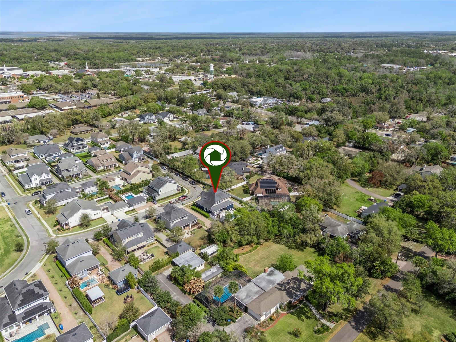 352 MOONBEAM LOOP, OVIEDO, FL, 32765