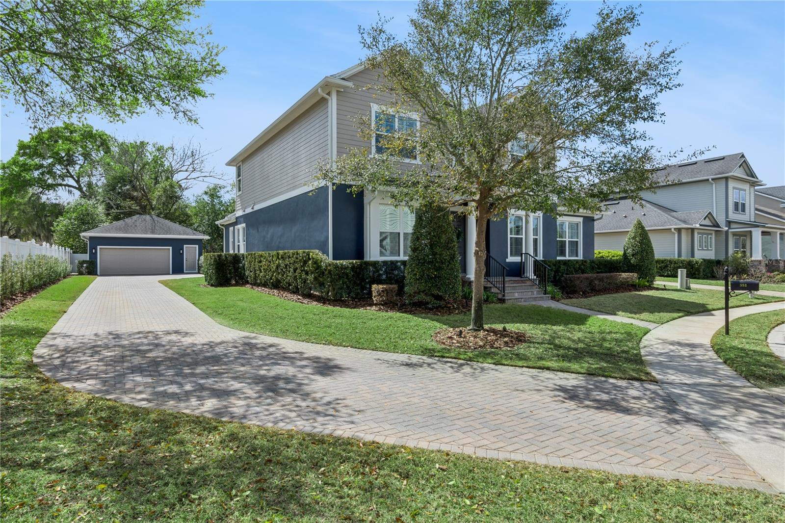 352 MOONBEAM LOOP, OVIEDO, FL, 32765