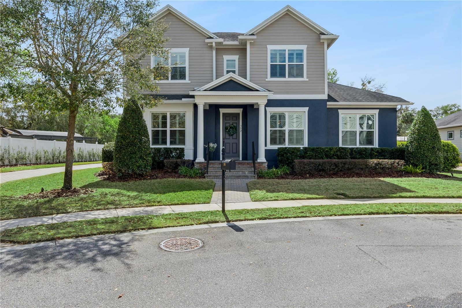 352 MOONBEAM LOOP, OVIEDO, FL, 32765