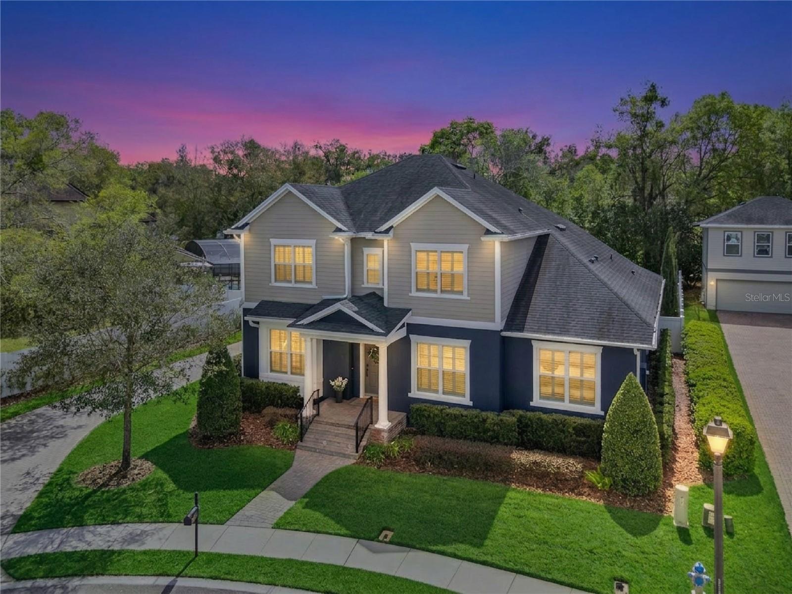 352 MOONBEAM LOOP, OVIEDO, FL, 32765