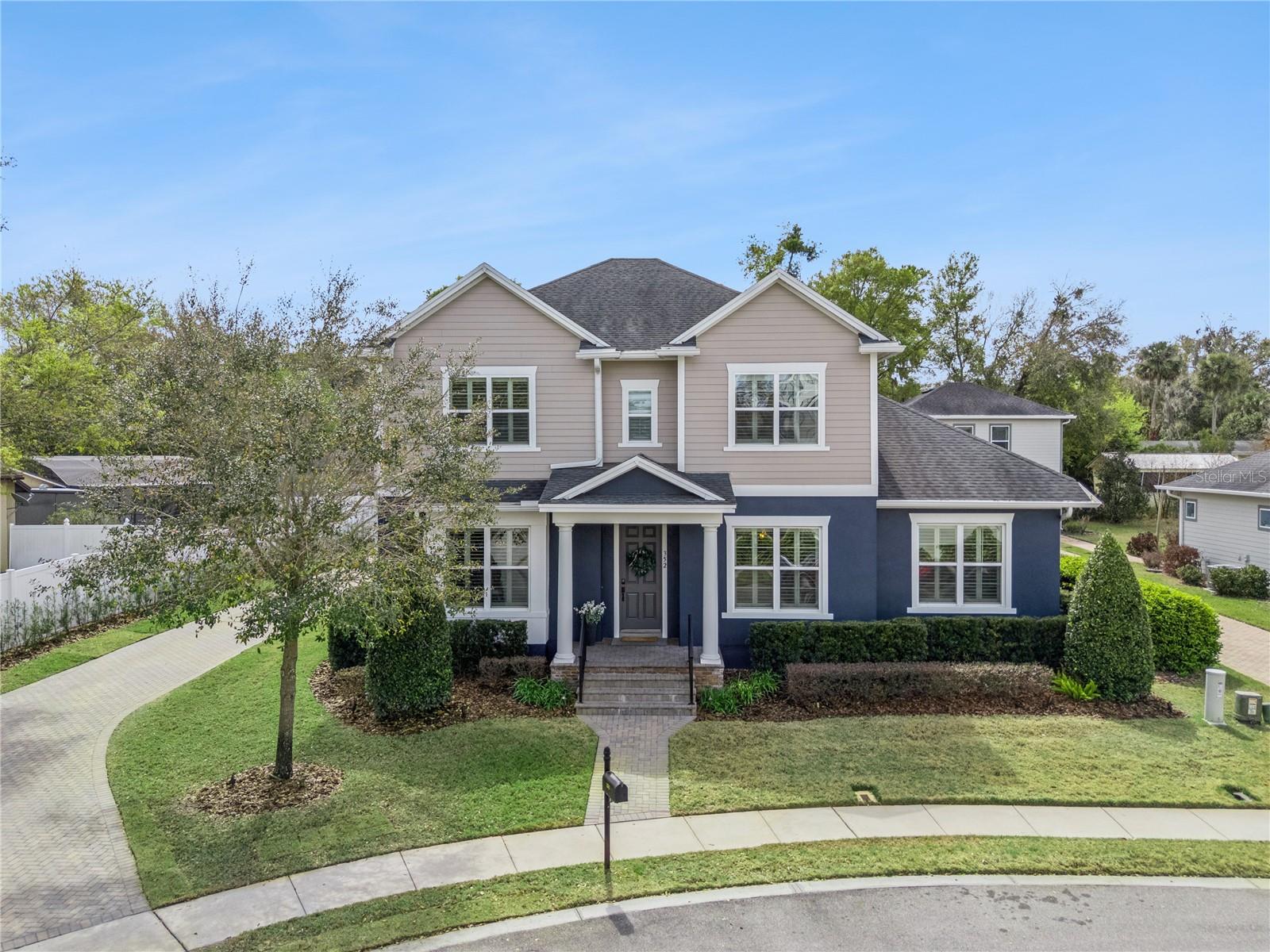 352 MOONBEAM LOOP, OVIEDO, FL, 32765