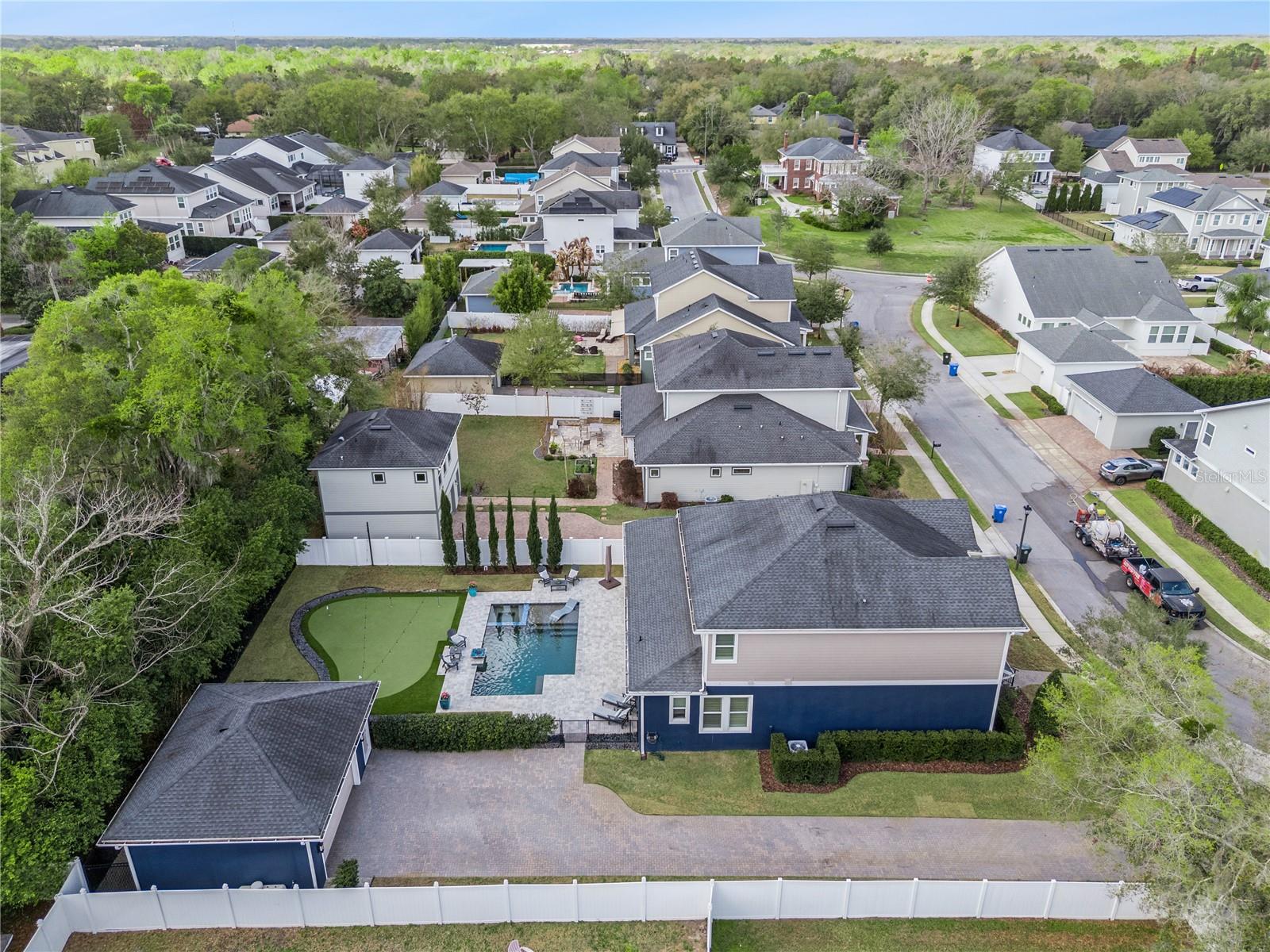 352 MOONBEAM LOOP, OVIEDO, FL, 32765