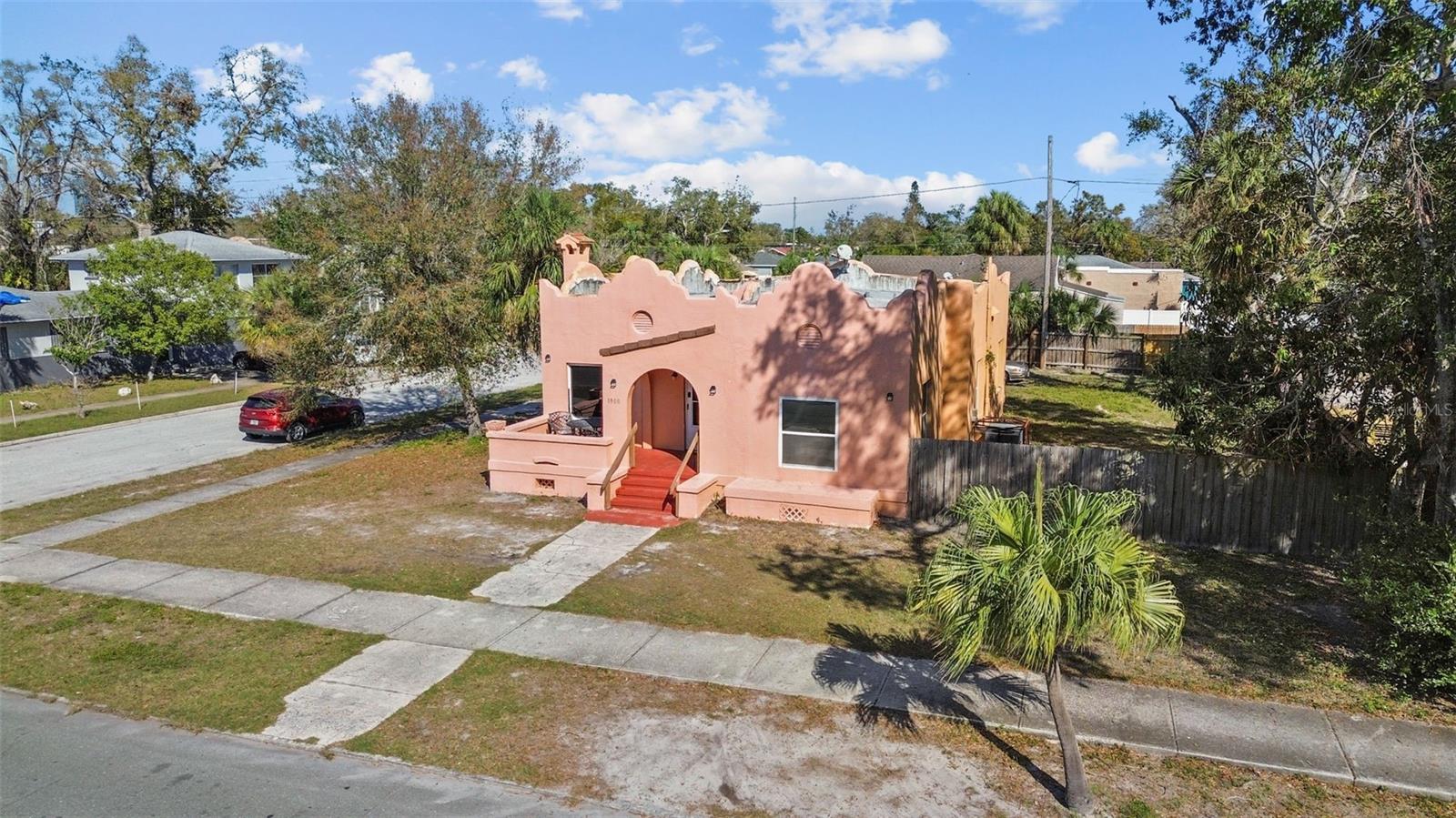 1900 17TH ST S, ST PETERSBURG, FL, 33712