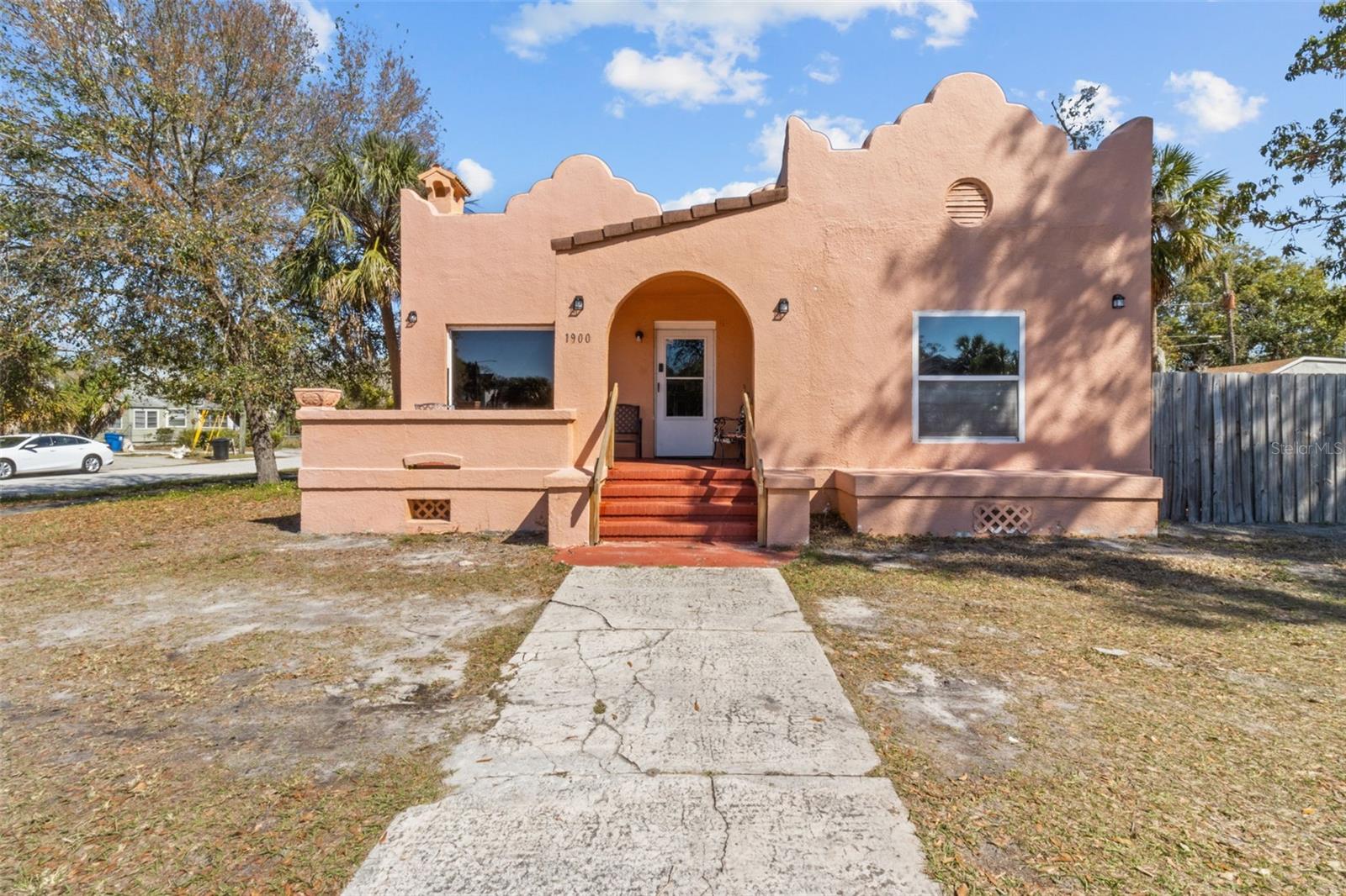 1900 17TH ST S, ST PETERSBURG, FL, 33712