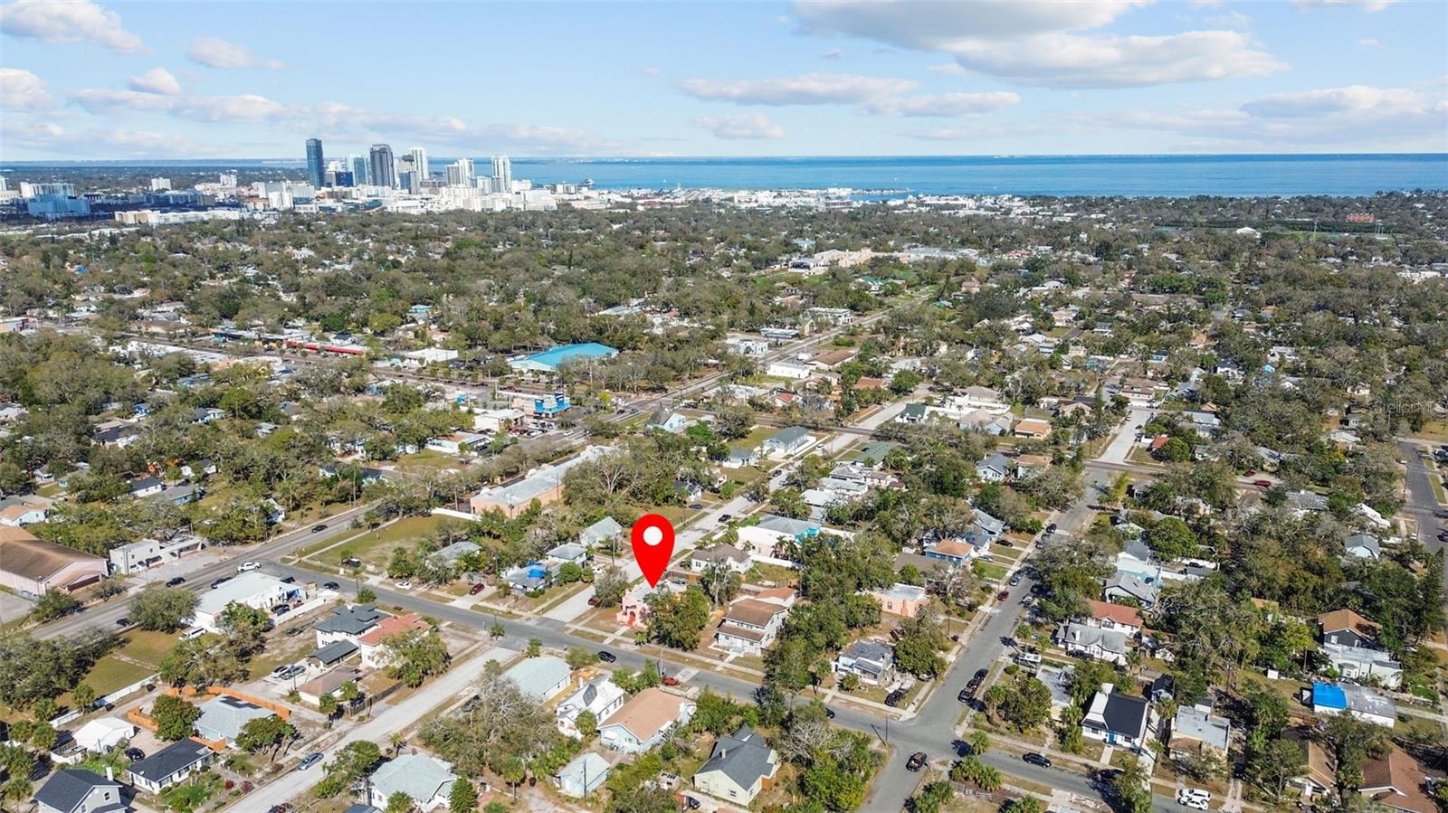 1900 17TH ST S, ST PETERSBURG, FL, 33712