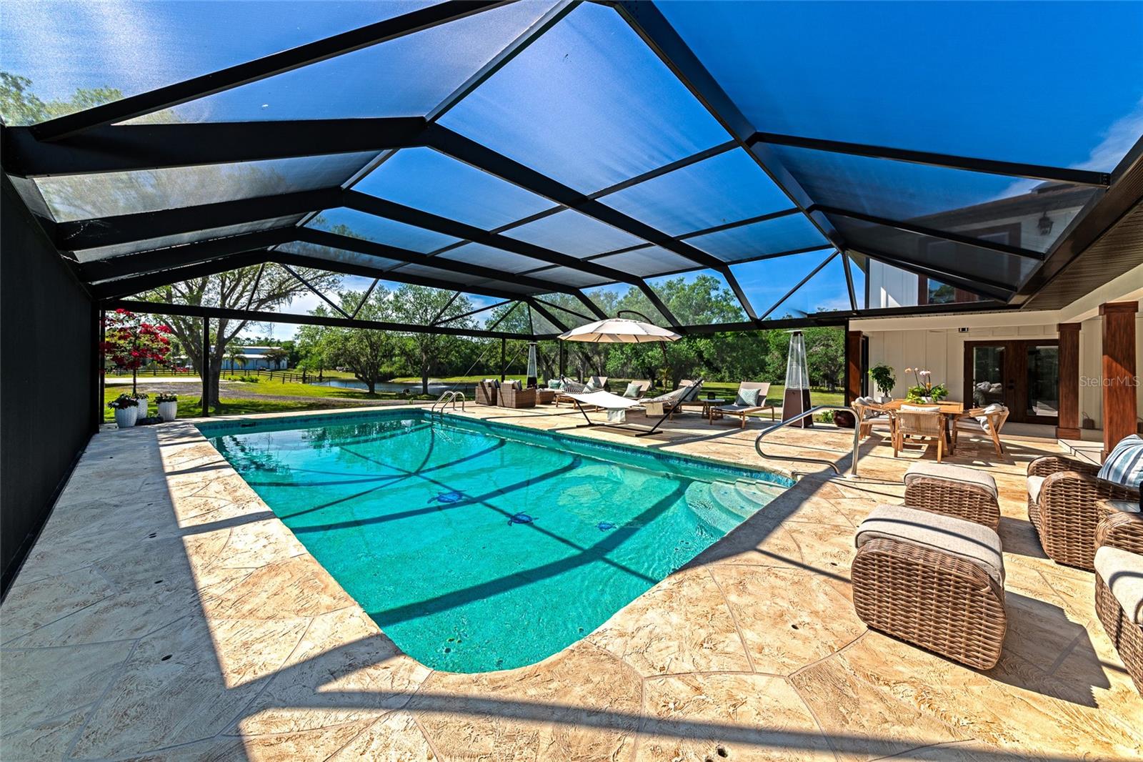 1208 OAK HAMMOCK RD, SARASOTA, FL, 34240