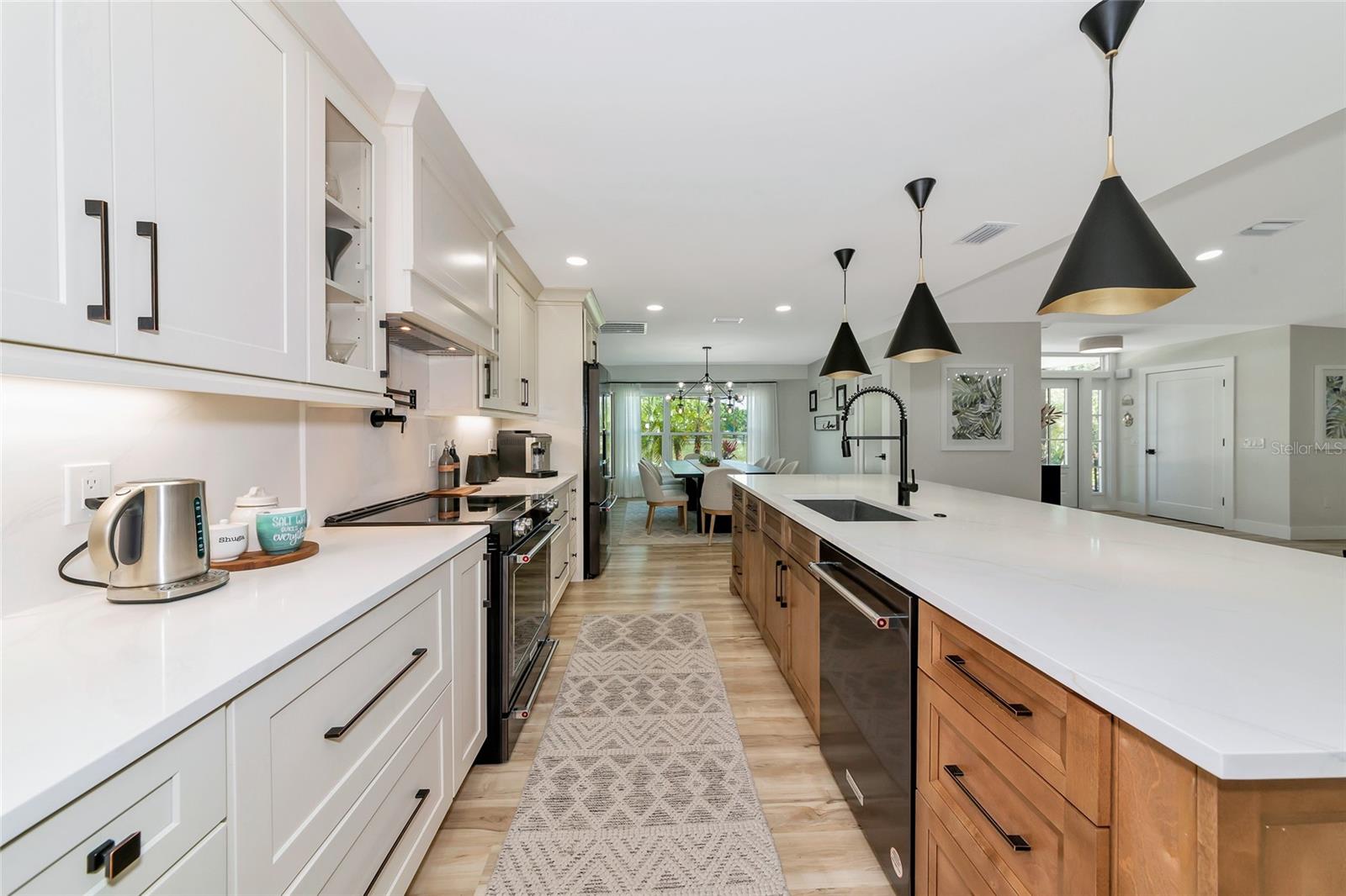 1208 OAK HAMMOCK RD, SARASOTA, FL, 34240