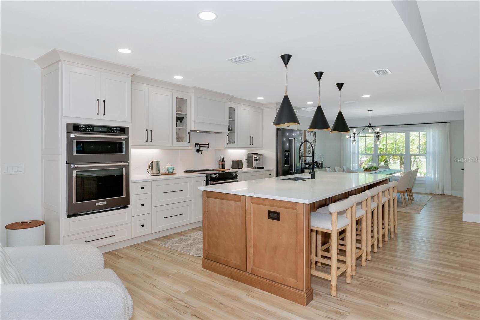 1208 OAK HAMMOCK RD, SARASOTA, FL, 34240
