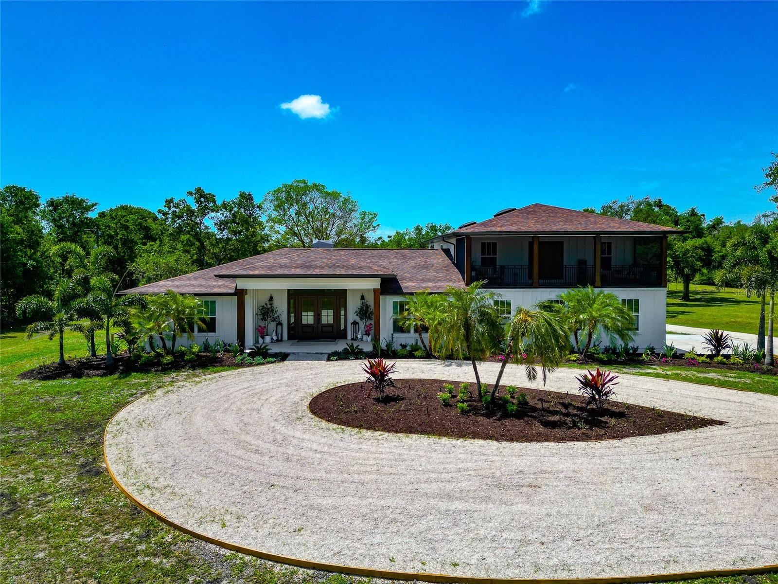 1208 OAK HAMMOCK RD, SARASOTA, FL, 34240