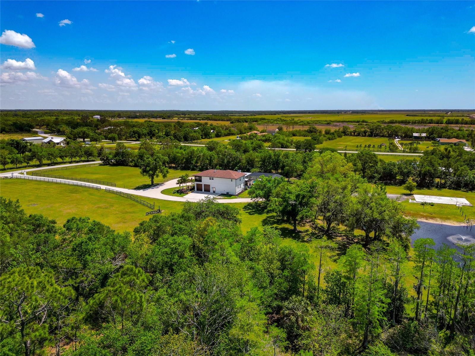 1208 OAK HAMMOCK RD, SARASOTA, FL, 34240